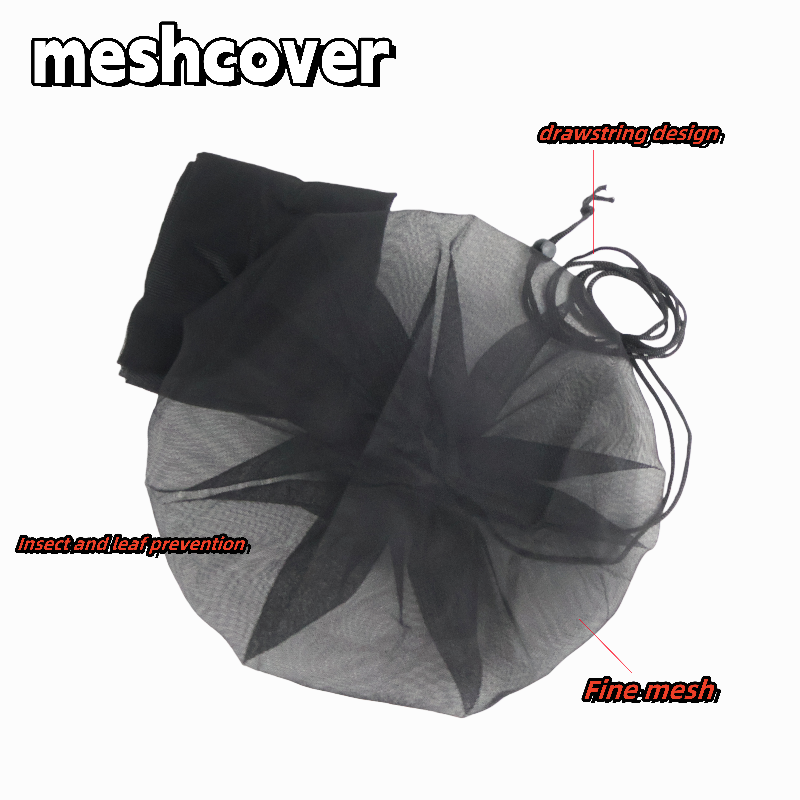 Garden Netting Cover - Jaring Penutup Luar Ruangan 100CM untuk