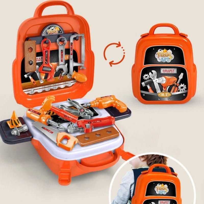 Gardening Tools Toddler - 76HF Set Alat Anak-anak Set Alat