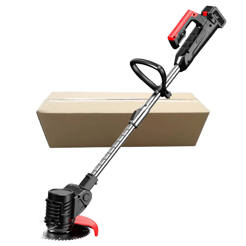 Gardening Tools Electric - Pemotong Rumput Listrik Lithium Tanpa Kabel