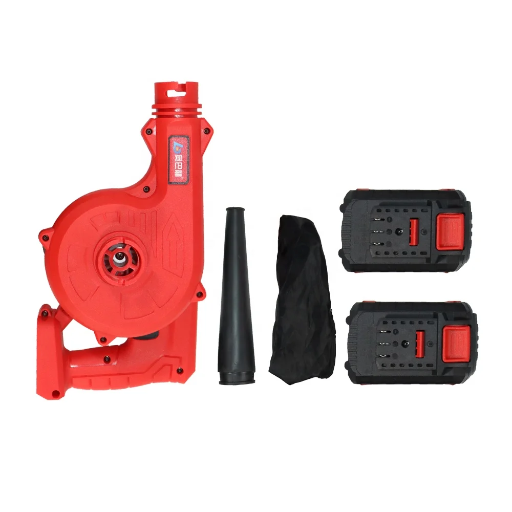 Gardening Tools Electric - Mesin Peniup Udara Taman Manual Industri