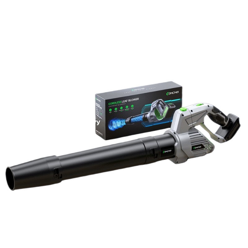 Gardening Tools Electric - Peniup Daun Listrik Tanpa Kabel Portabel
