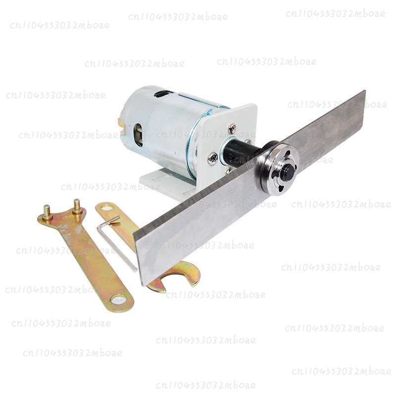 Gardening Tools Diy - Set Mesin Pemotong Rumput DIY DC