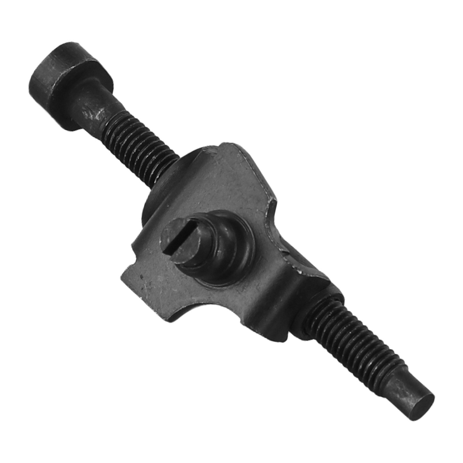 Gardening Tools Names - Penyetel Rantai Sekrup Pengatur Rantai Pengatur