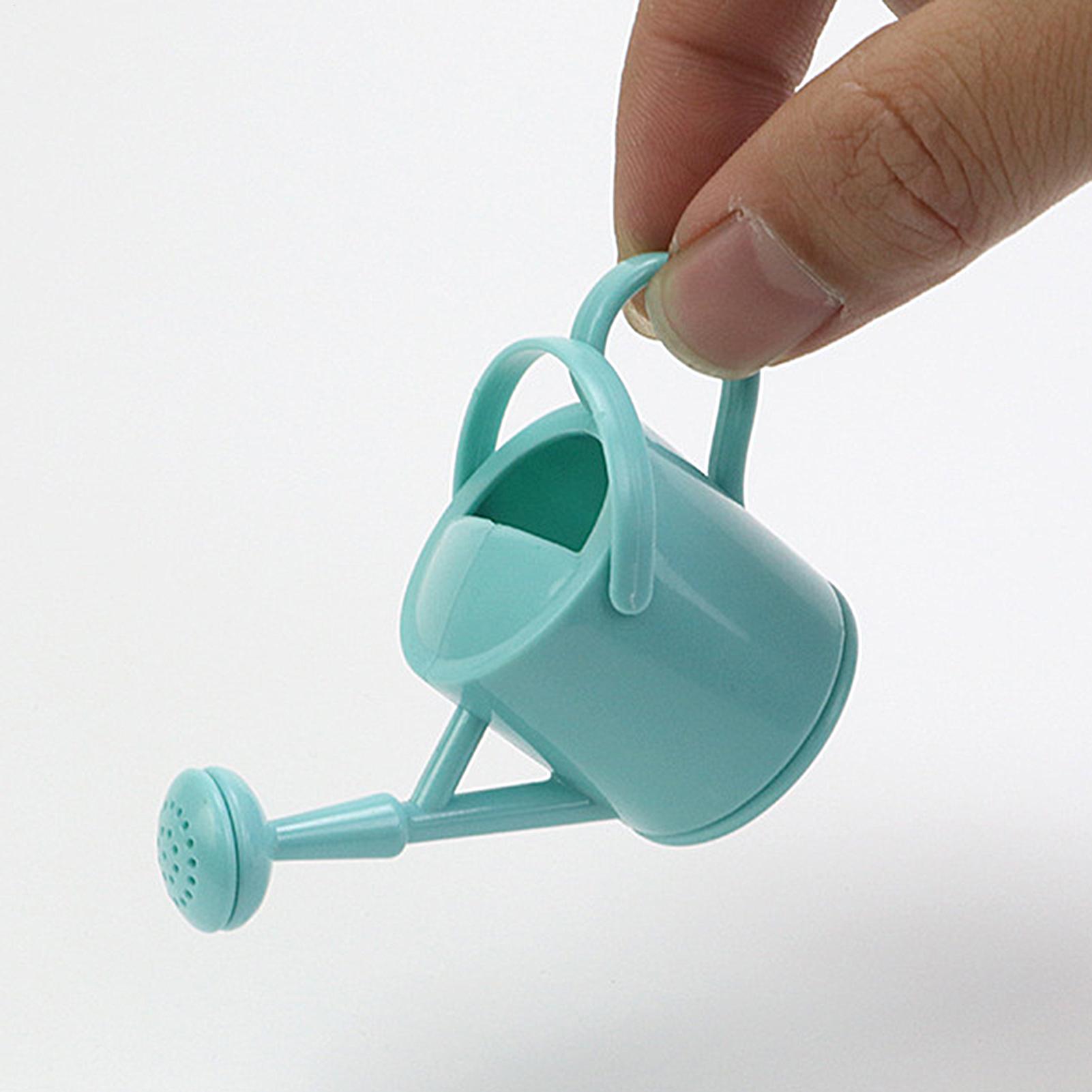 Gardening Tools Diy - Kaleng Penyiram Anak Kecil, Alat Penyiram