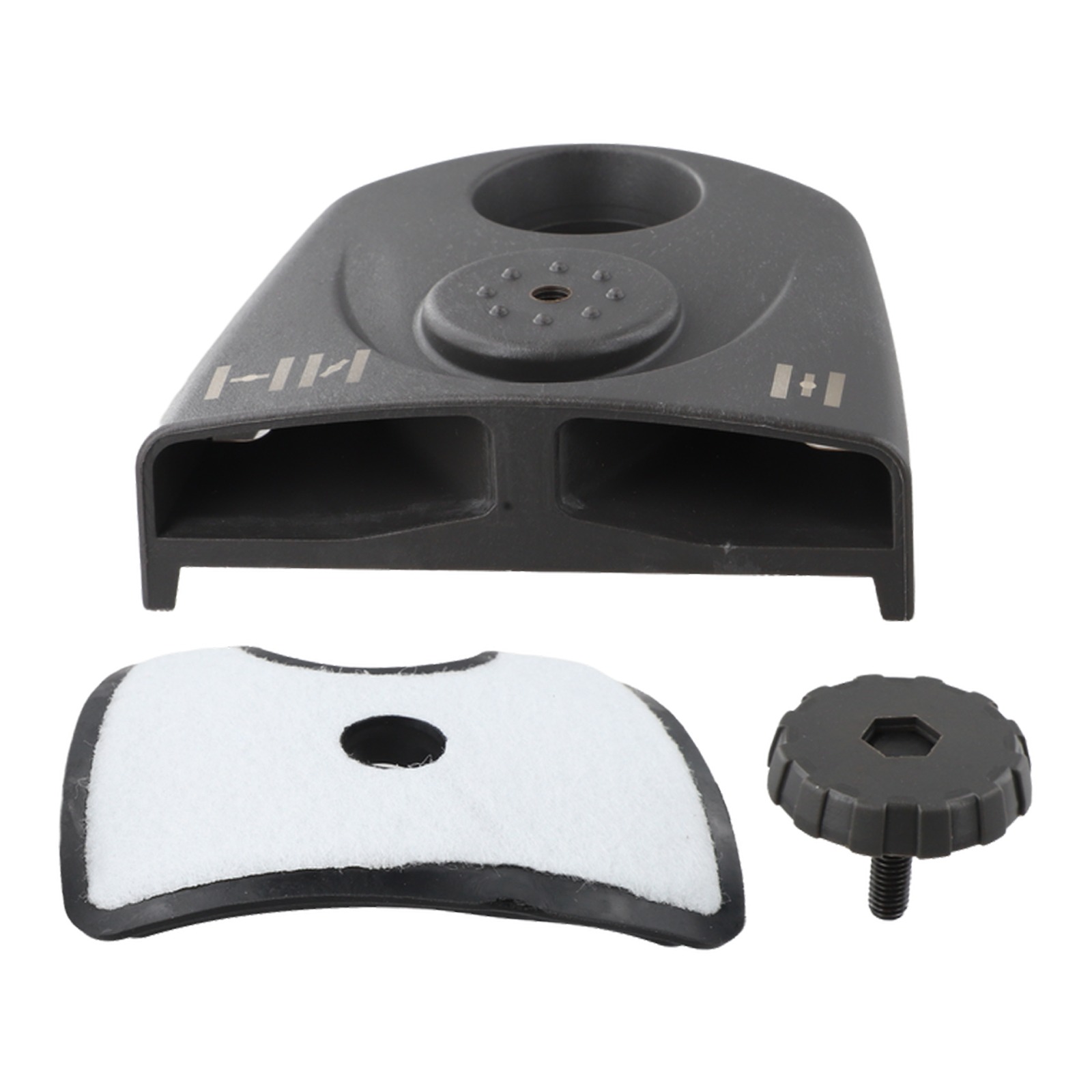 Gardening Tools Must Haves - Penutup & Filter Air Box yang