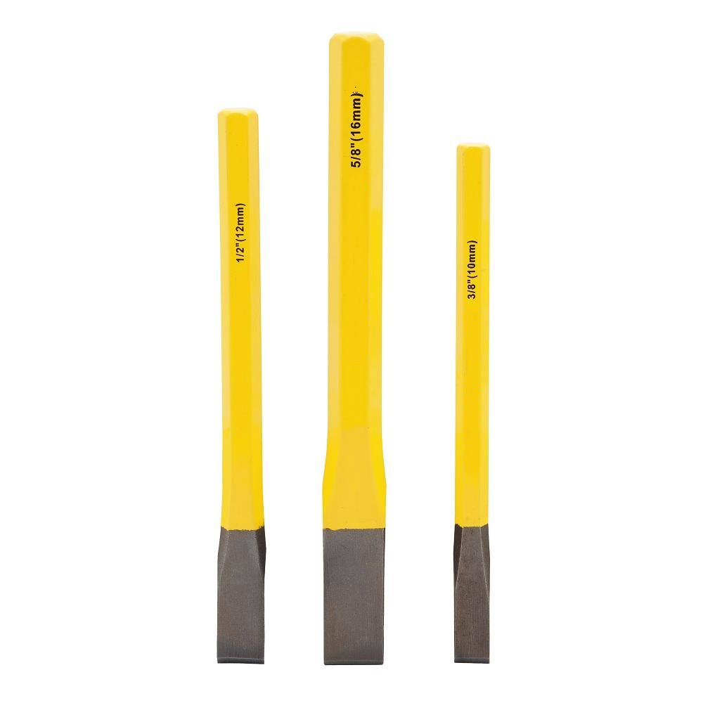 Gardening Tools Must Haves - Bor pahat datar, alat listrik wajib