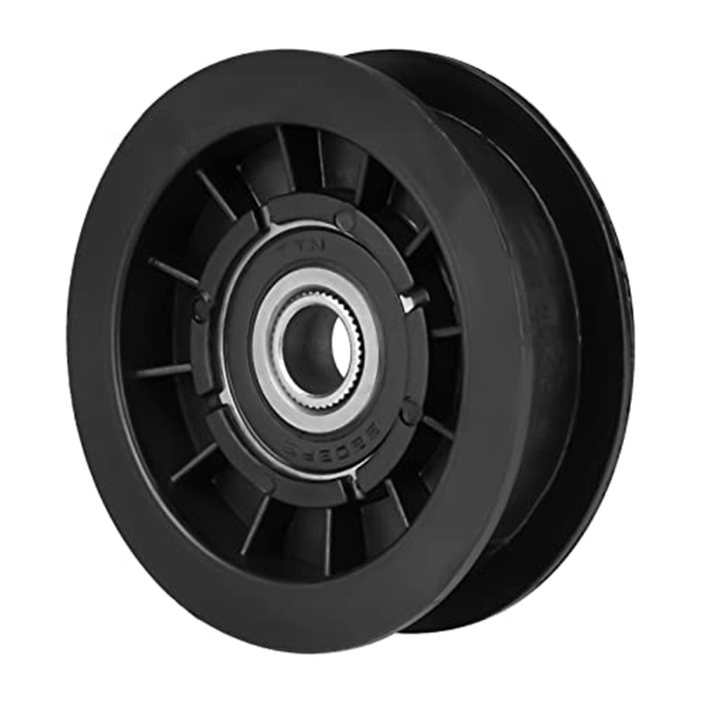 Gardening Tools You Need - Pulley Idler yang Andal, Kompatibel dengan