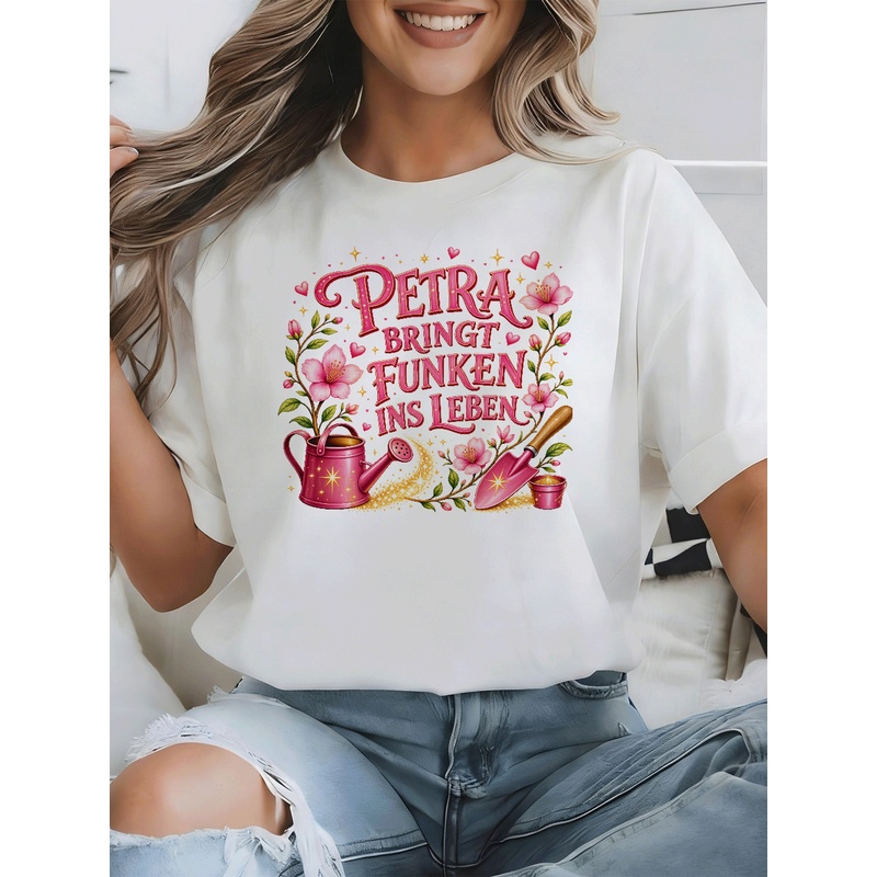 Junior Gardening Tools - Petra Brings Sparkle To Life Kaos