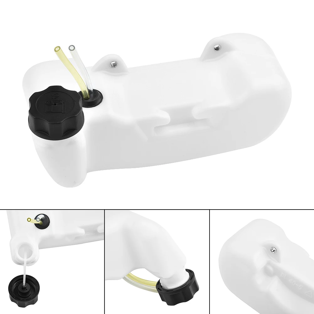 Gardening Tools For Sale - Tangki Bahan Bakar Plastik DIY Pemotong