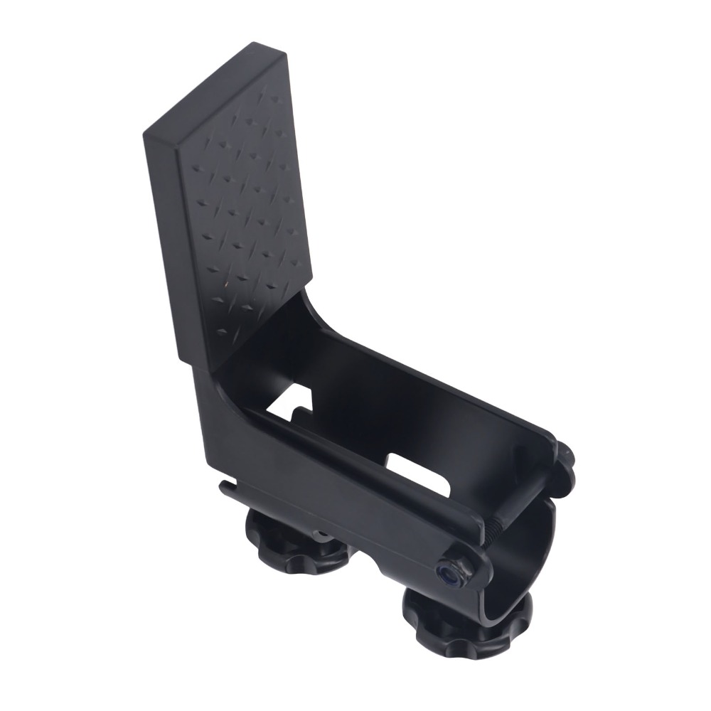 Spade Digging Fork - Alat Bantu Penggalian Desain Prinsip Tuas