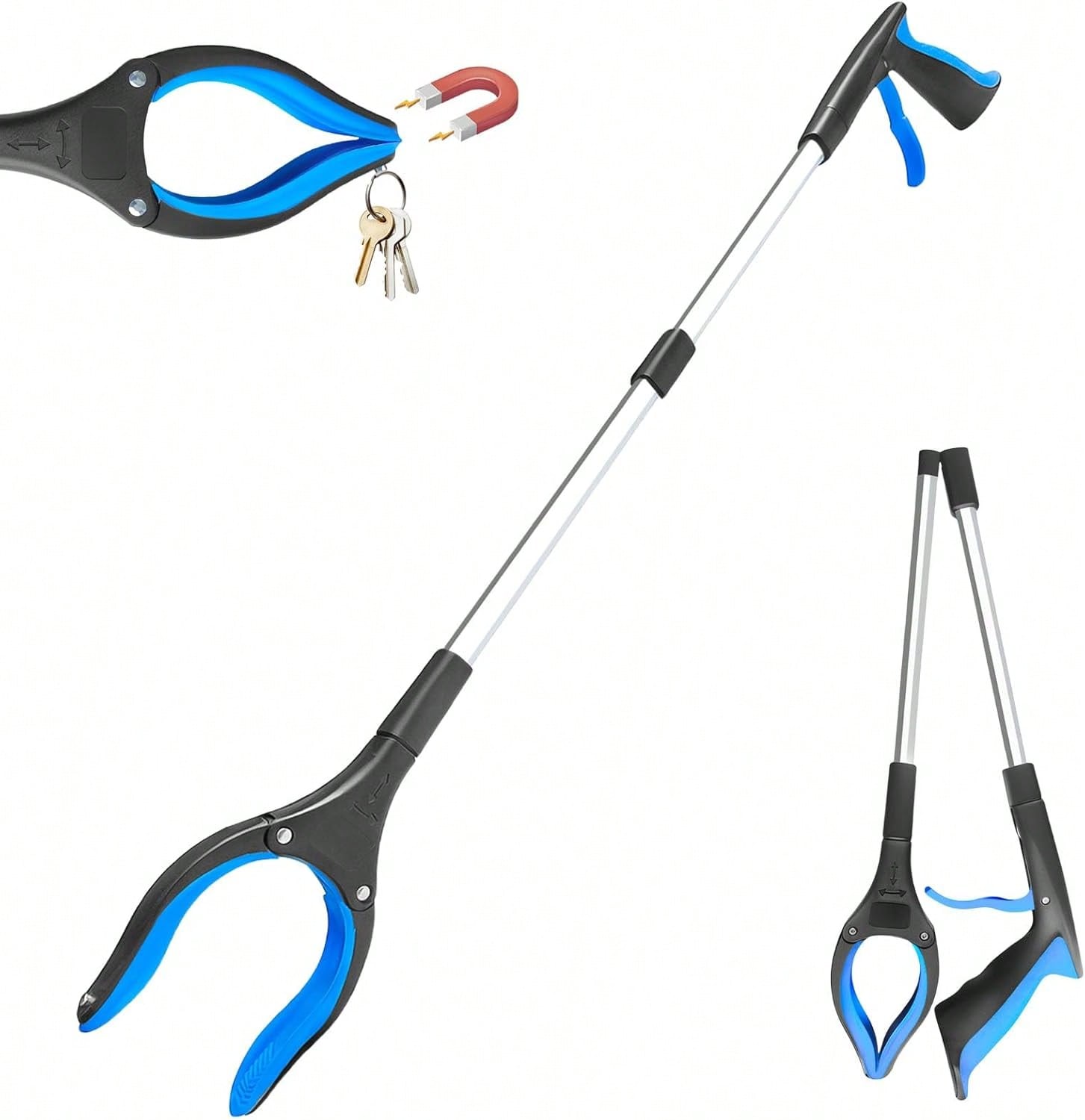 Gardening Tools Must Haves - Alat Penjepit Lipat 32