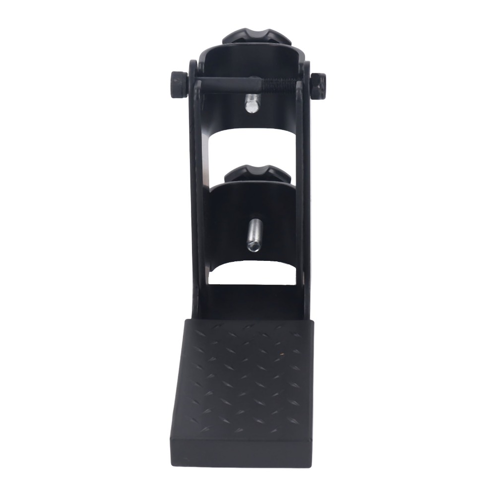 Spade Digging Fork - Alat Bantu Penggalian Desain Prinsip Tuas