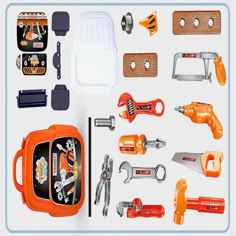 76HF Set Alat Anak-anak Set Al - Gardening Tools Toddler ulasan dan harga