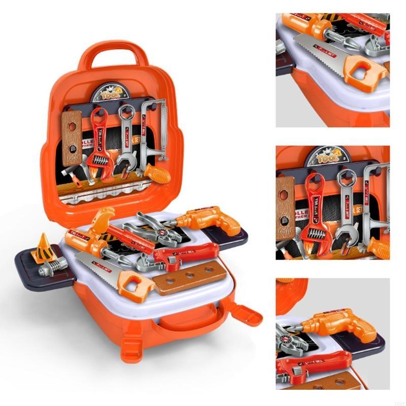 76HF Set Alat Anak-anak Set Al - Gardening Tools Toddler ulasan dan harga