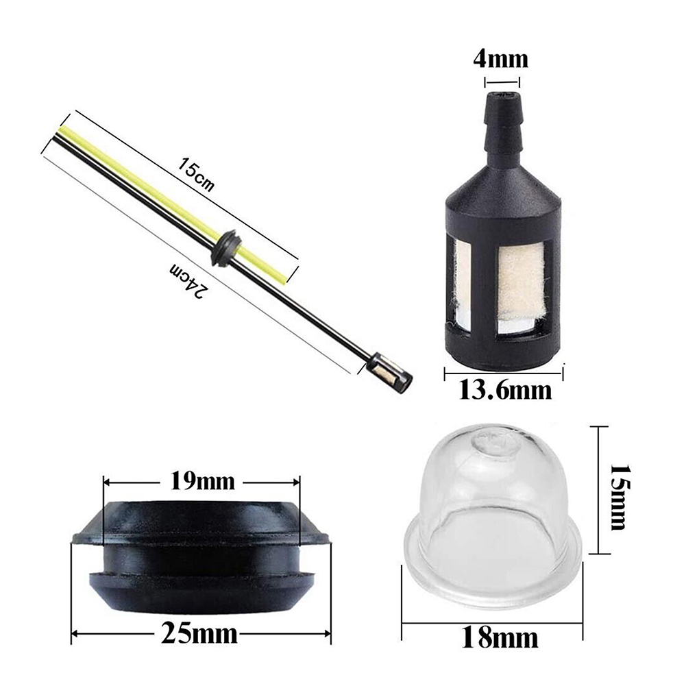 Paket Ganda Perlengkapan Salur - Gardening Tools Must Haves ulasan dan harga