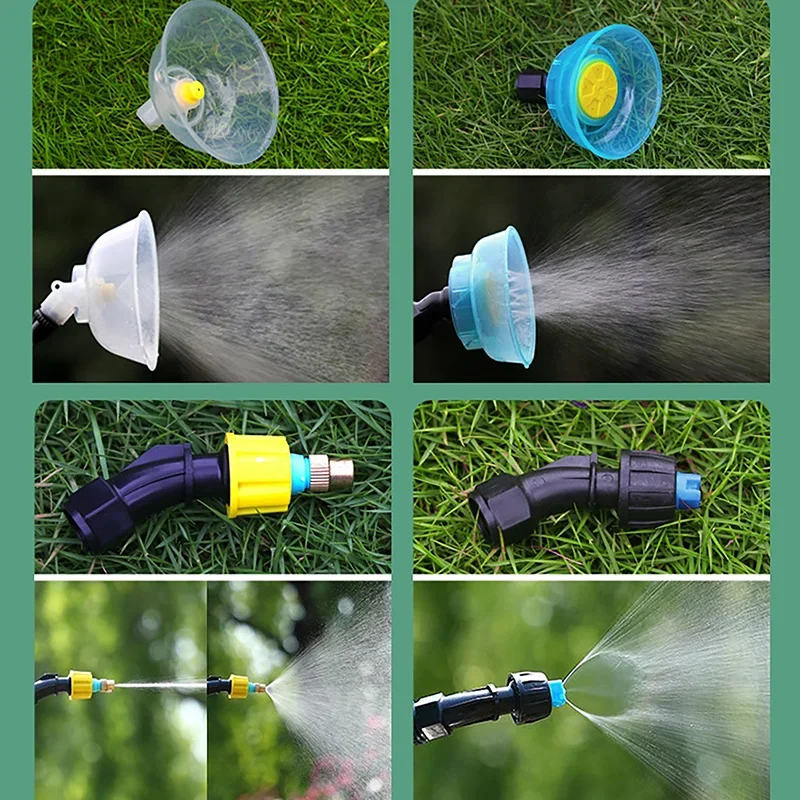 Semprotan Elektrik 12L Berkual - Gardening Tools High Quality ulasan dan harga