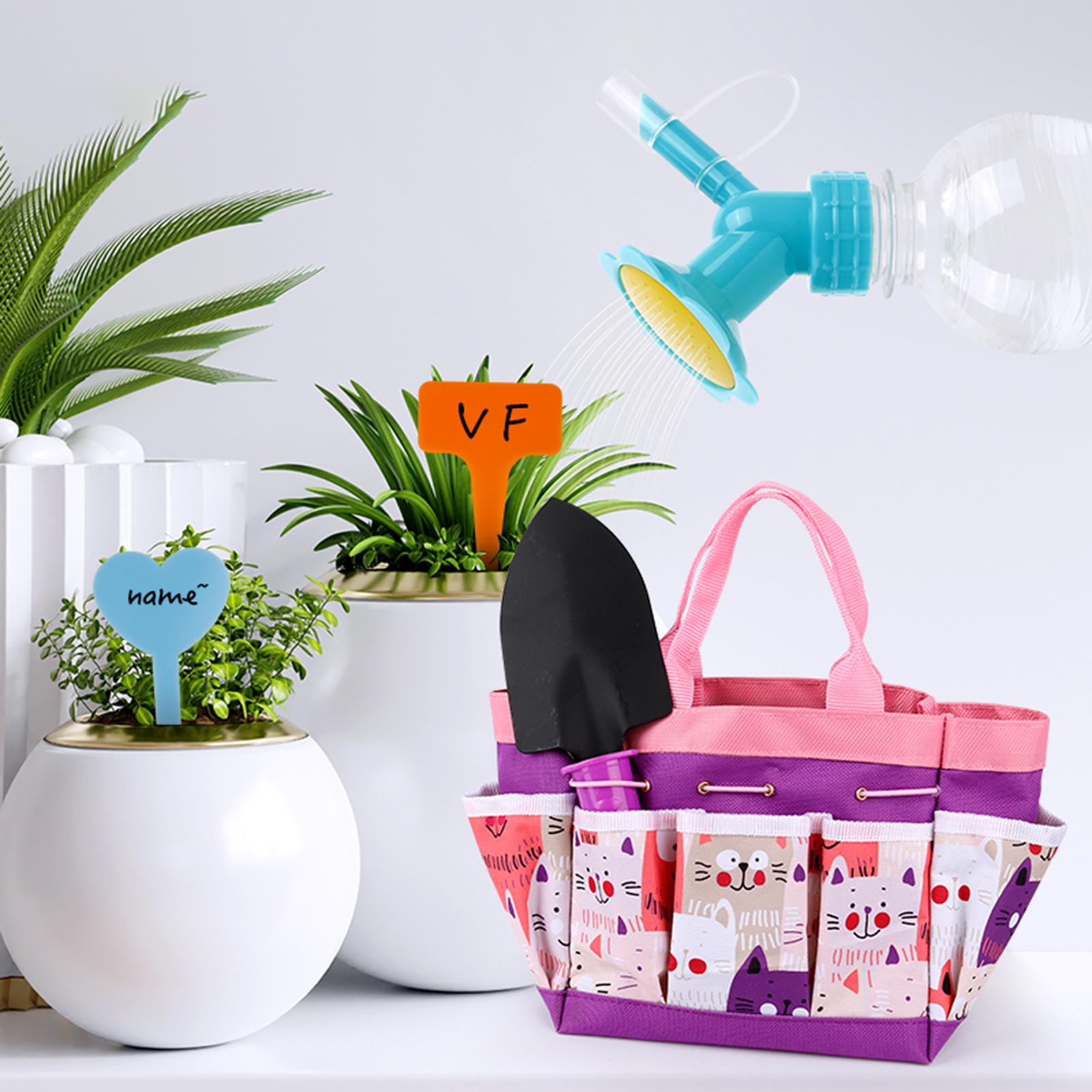 Set Peralatan Kebun Anak denga - Gardening Tools Toddler ulasan dan harga