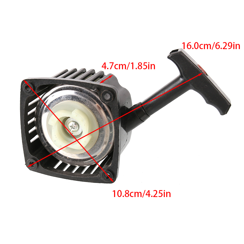 Kit traksi starter retro untuk - Gardening Tools Electric ulasan dan harga