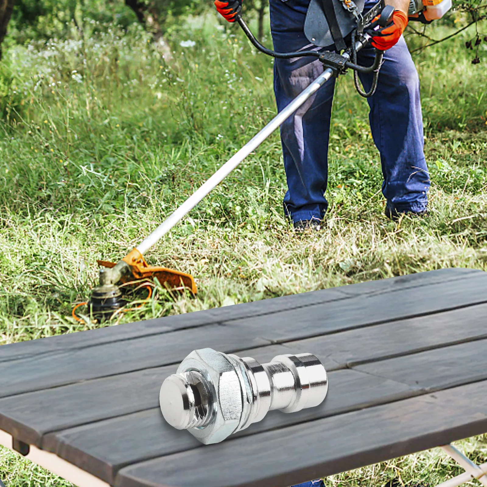 737-04003D Kit Cuci Dek Mesin  - Gardening Tools For Sale ulasan dan harga