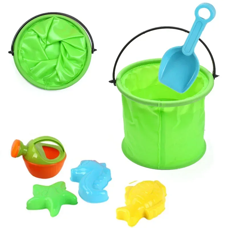 Mainan Ember Pasir Pantai, Emb - Gardening Tools Toddler ulasan dan harga