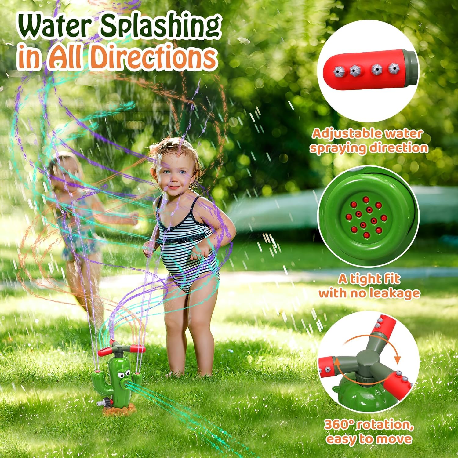 Mainan Semprotan Air Penyiram  - Gardening Tools Toddler ulasan dan harga