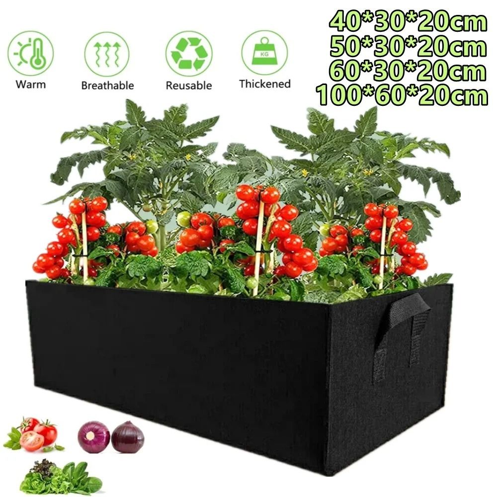 Kantong Tanam Kebun Berkualita - Gardening Tools High Quality ulasan dan harga