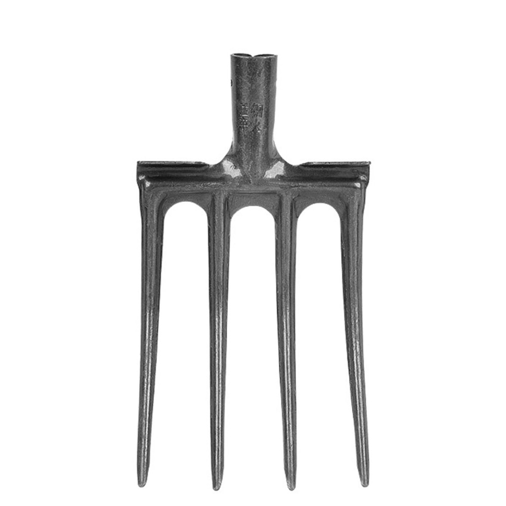 Garpu Penggali Baja Karbon Tin - Spade Digging Fork ulasan dan harga