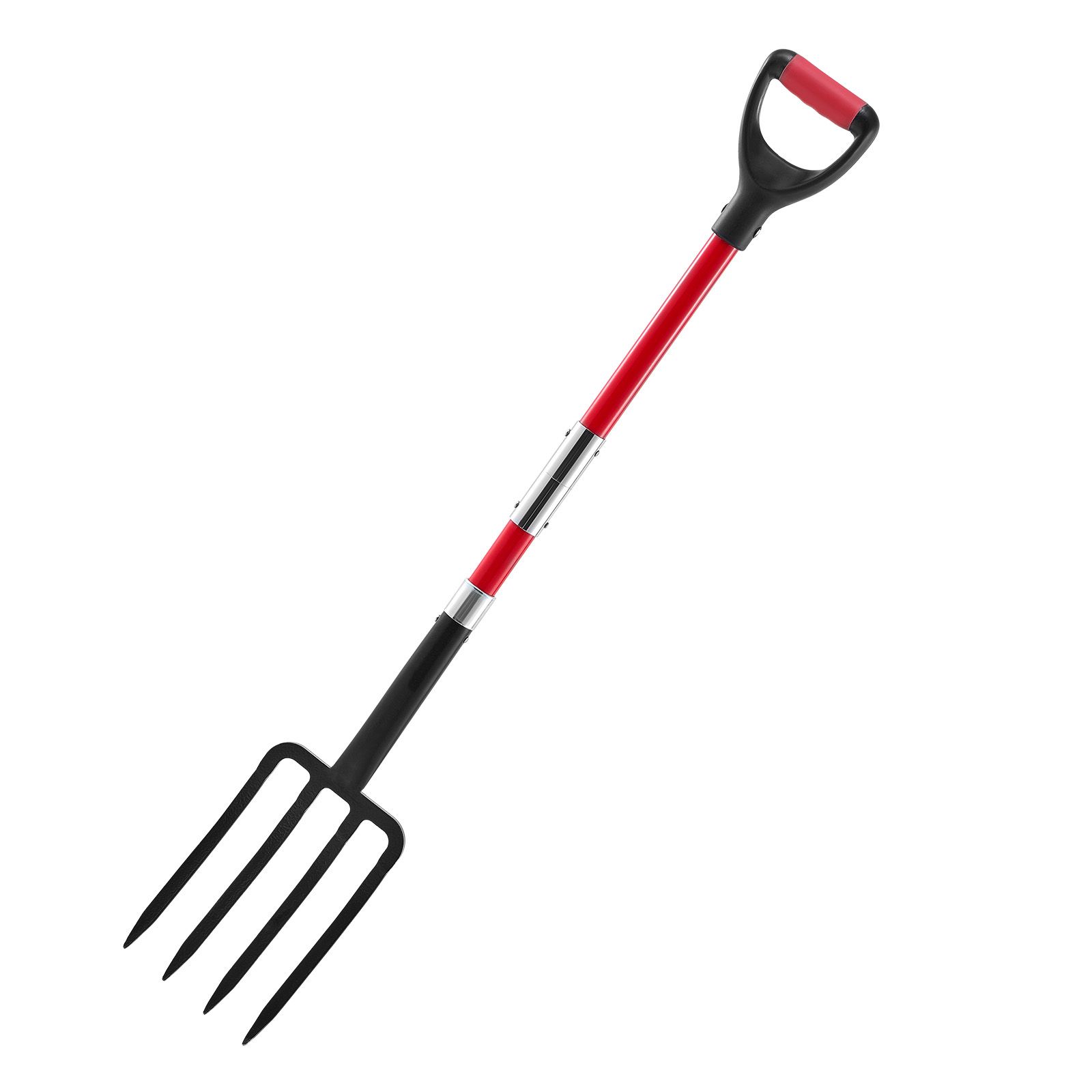 Garpu Kebun, Garpu Berkebun 4  - Spade Digging Fork ulasan dan harga