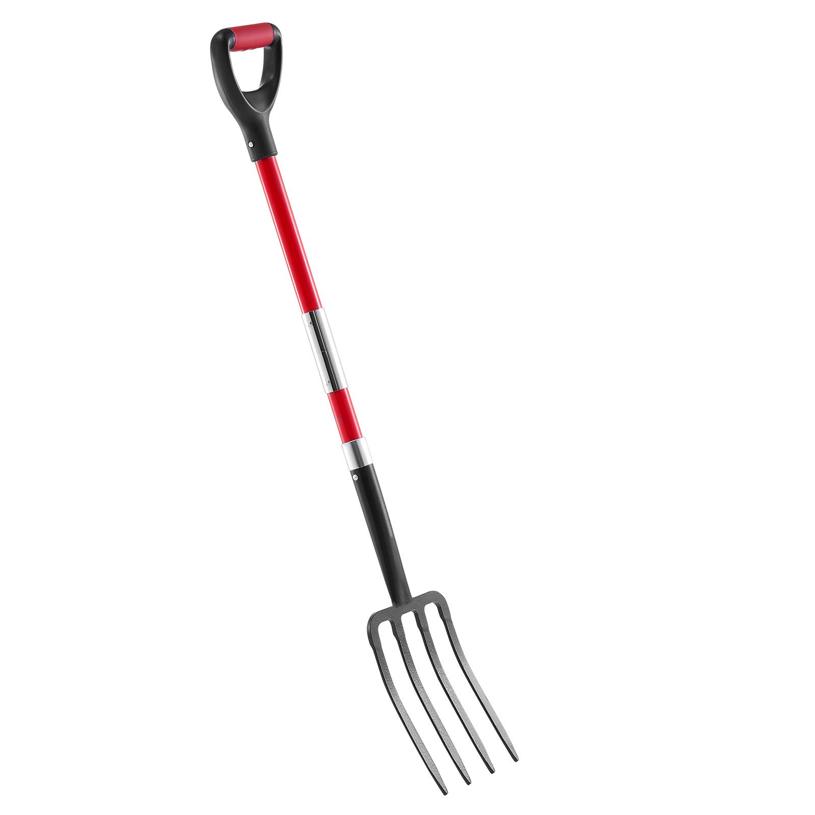 Garpu Kebun, Garpu Berkebun 4  - Spade Digging Fork ulasan dan harga