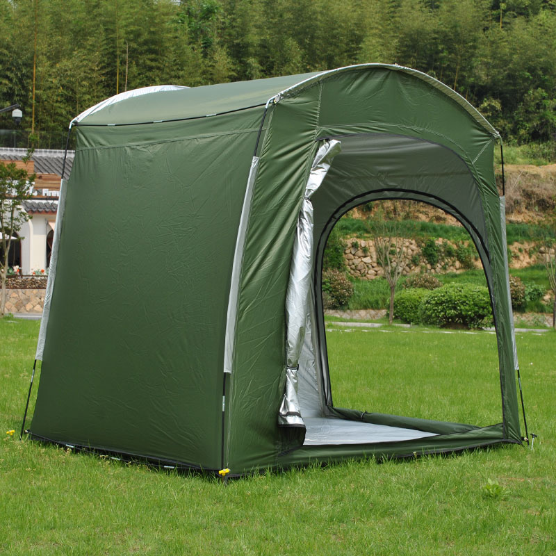 Tenda Penyimpanan Kapasitas Be - Gardening Tools You Need ulasan dan harga