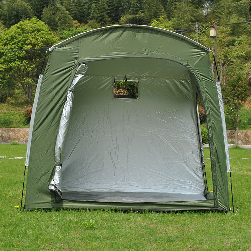 Tenda Penyimpanan Kapasitas Be - Gardening Tools You Need ulasan dan harga