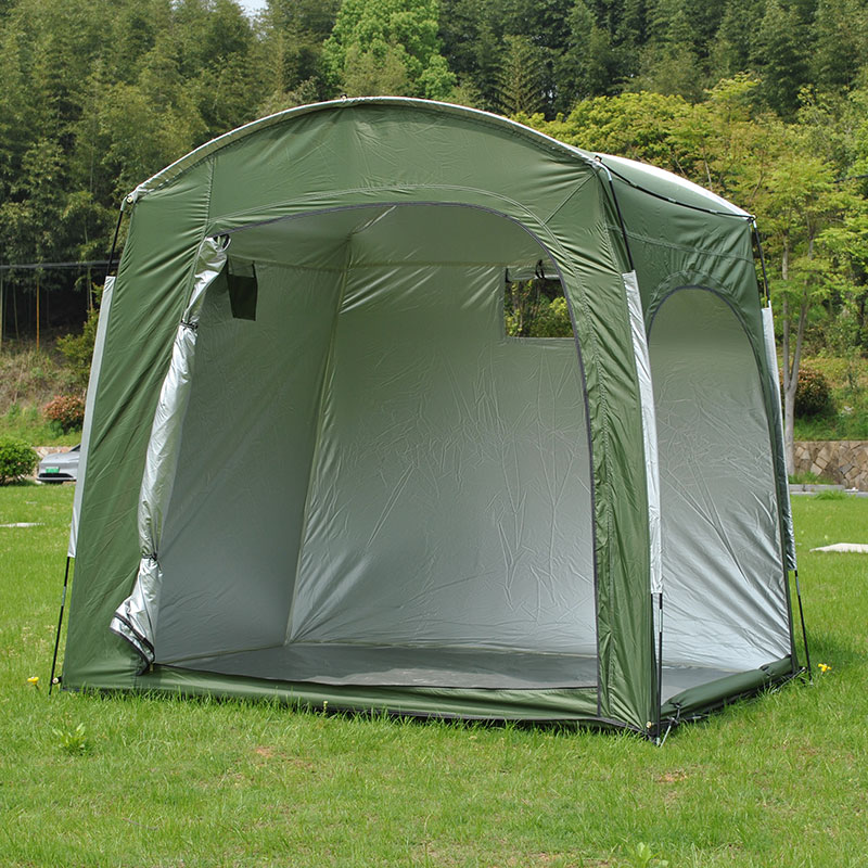 Tenda Penyimpanan Kapasitas Be - Gardening Tools You Need ulasan dan harga