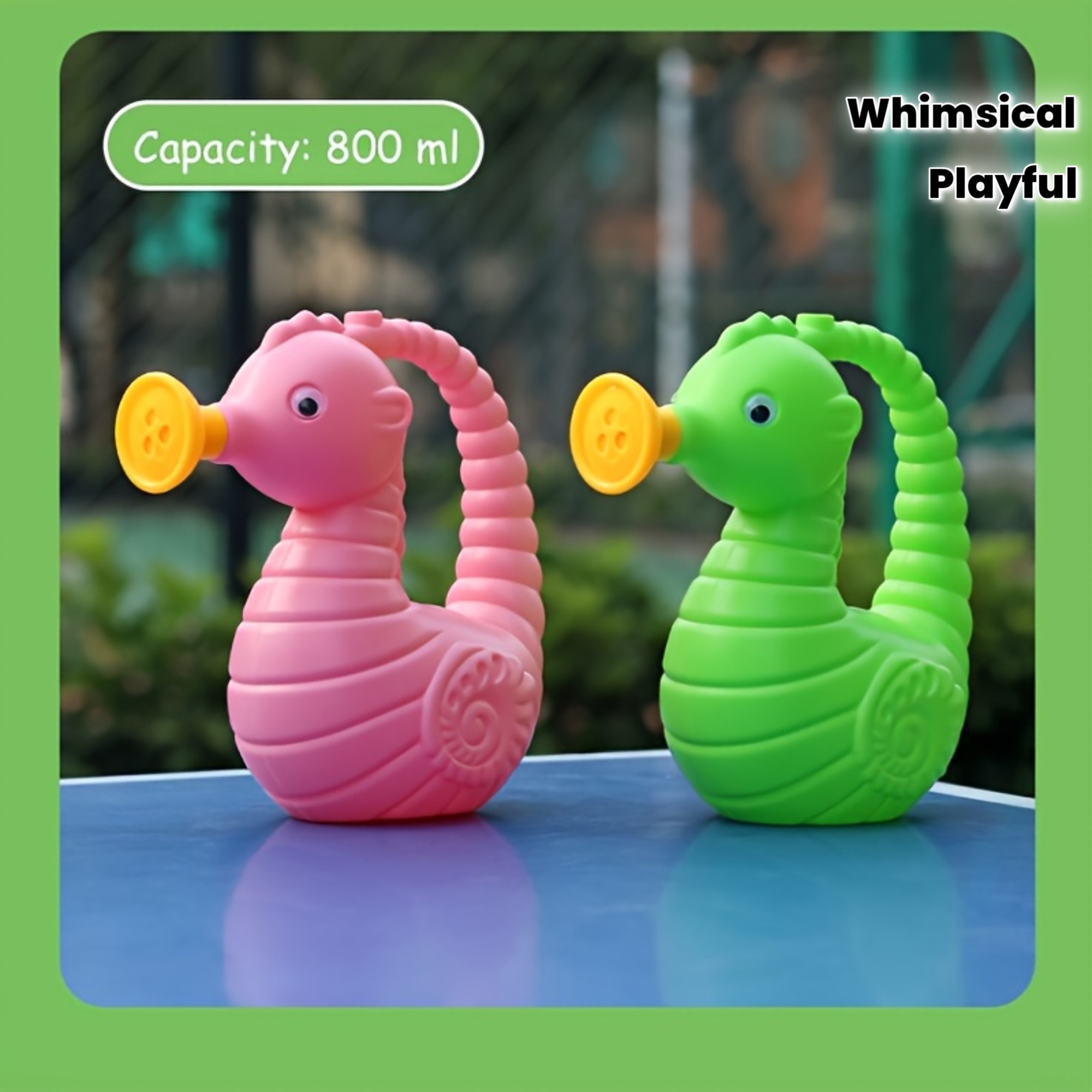 Kaleng Penyiram Anak-anak untu - Gardening Tools Toddler ulasan dan harga