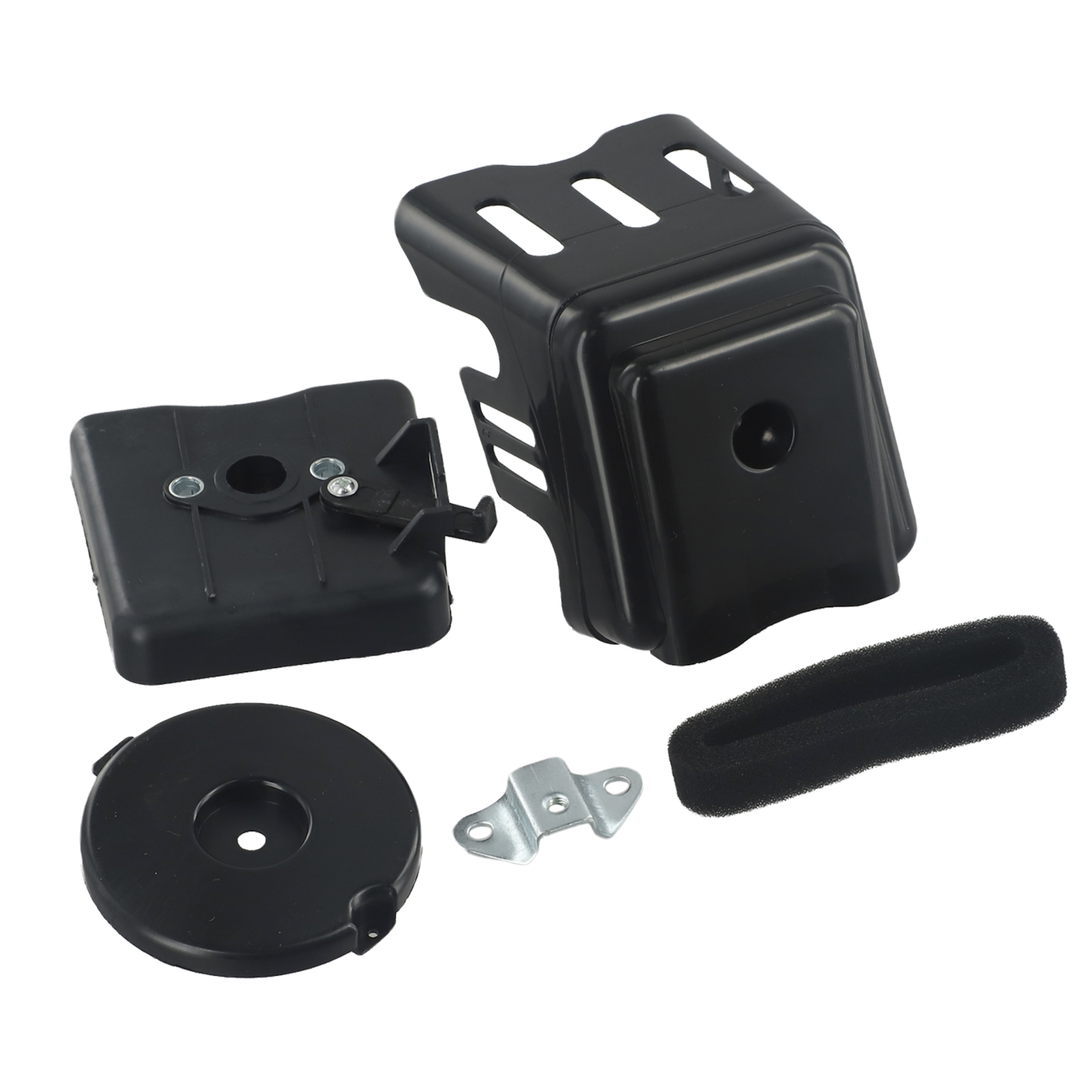 Nomor Plastik Fitment Kotoran  - Gardening Tools Names ulasan dan harga