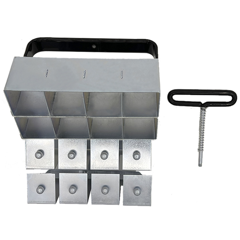 Alat Pembuat Bedengan Tanah Am - Gardening Tools Amazon ulasan dan harga