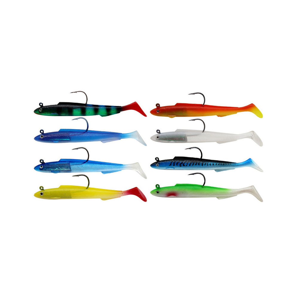 1 buah umpan pancing lembut 3D - Gardening Tools Must Haves ulasan dan harga