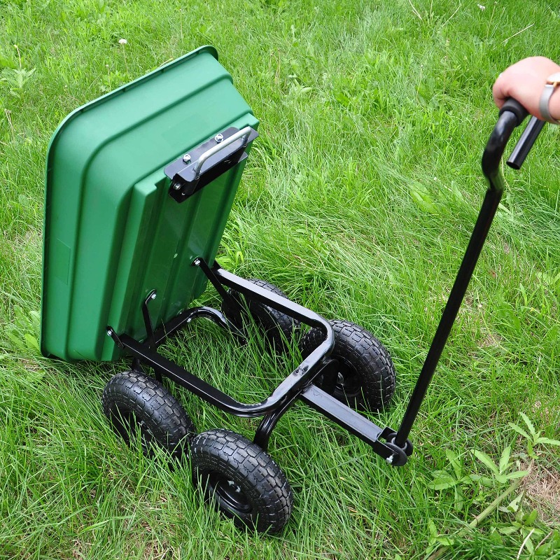 Truk alat berkebun, truk penga - Gardening Tools Amazon ulasan dan harga