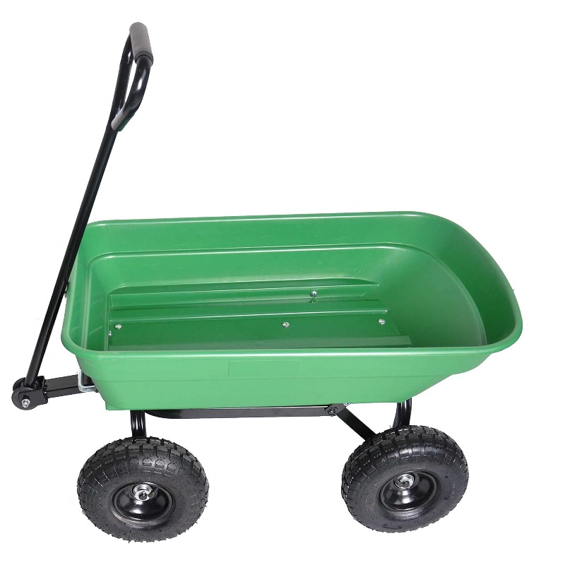 Truk alat berkebun, truk penga - Gardening Tools Amazon ulasan dan harga