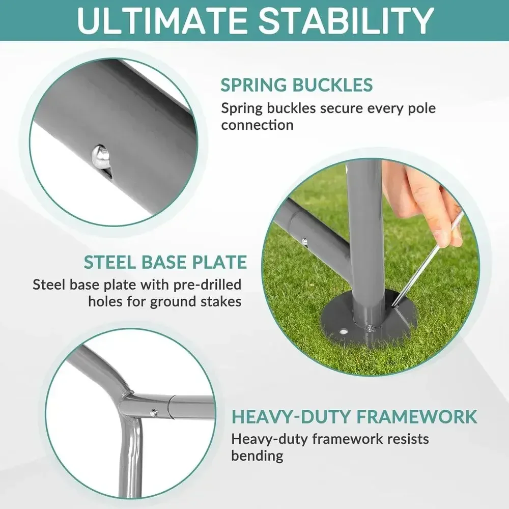 Gudang Penyimpanan Luar Ruanga - Gardening Tools You Need ulasan dan harga