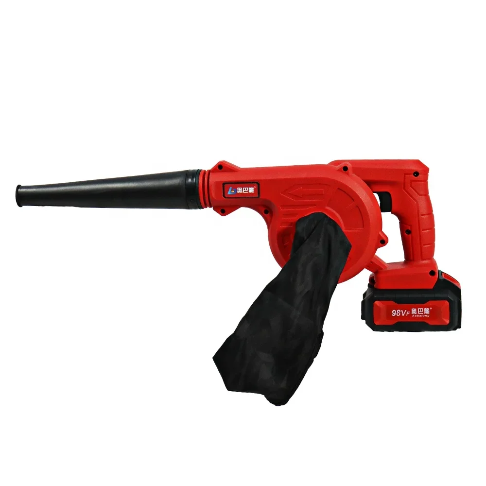 Mesin Peniup Udara Taman Manua - Gardening Tools Electric ulasan dan harga