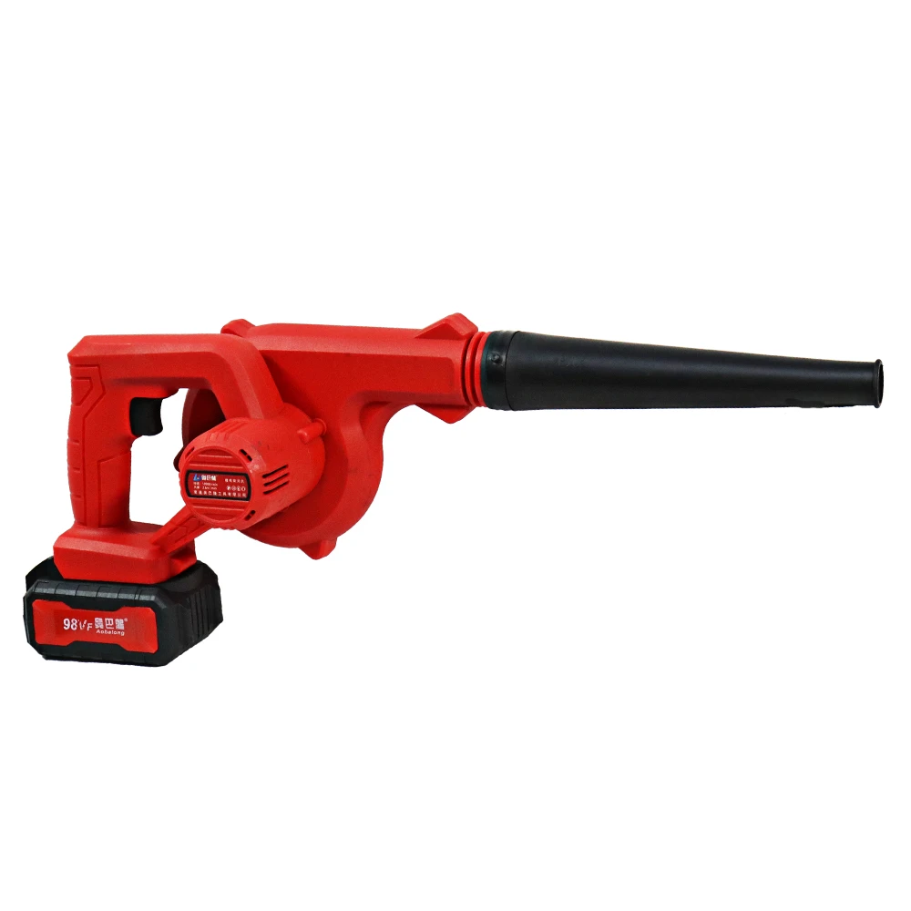 Mesin Peniup Udara Taman Manua - Gardening Tools Electric ulasan dan harga