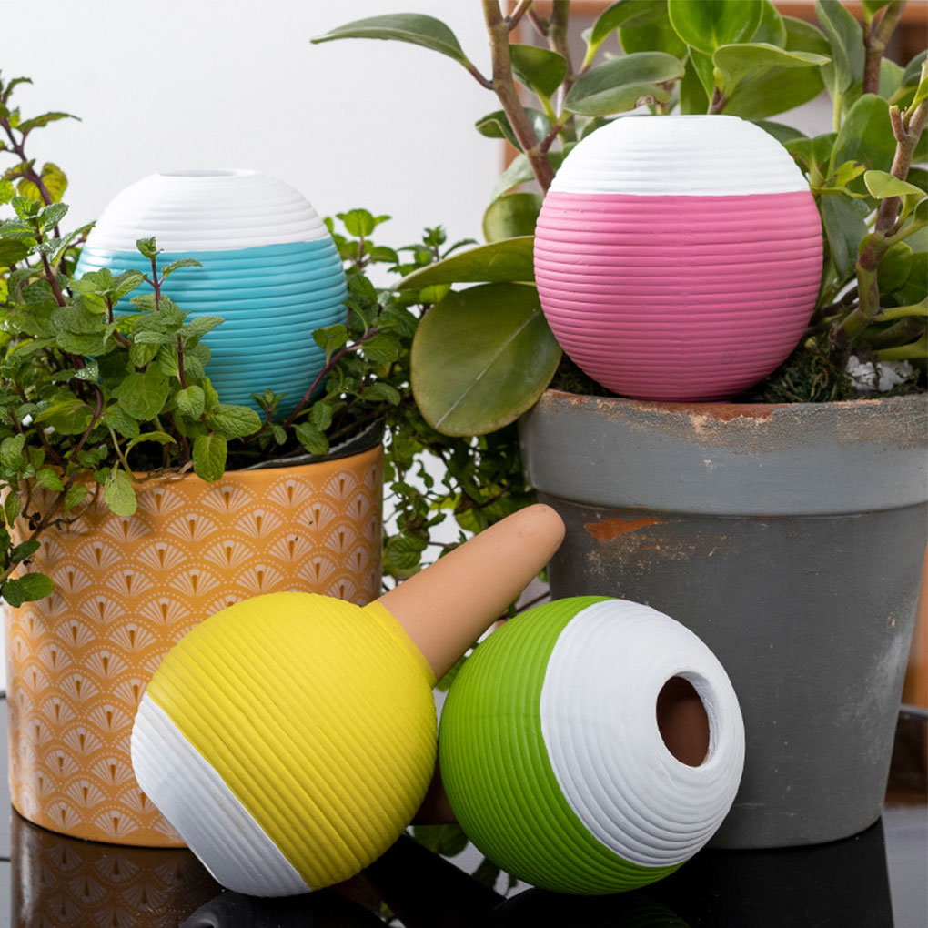 Alat Penyiraman Tanaman Otomat - Gardening Tools Must Haves ulasan dan harga