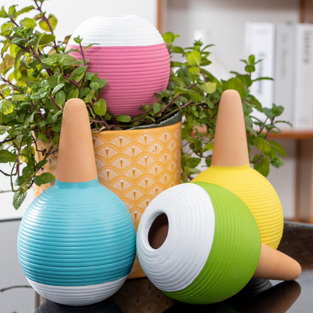 Alat Penyiraman Tanaman Otomat - Gardening Tools Must Haves ulasan dan harga