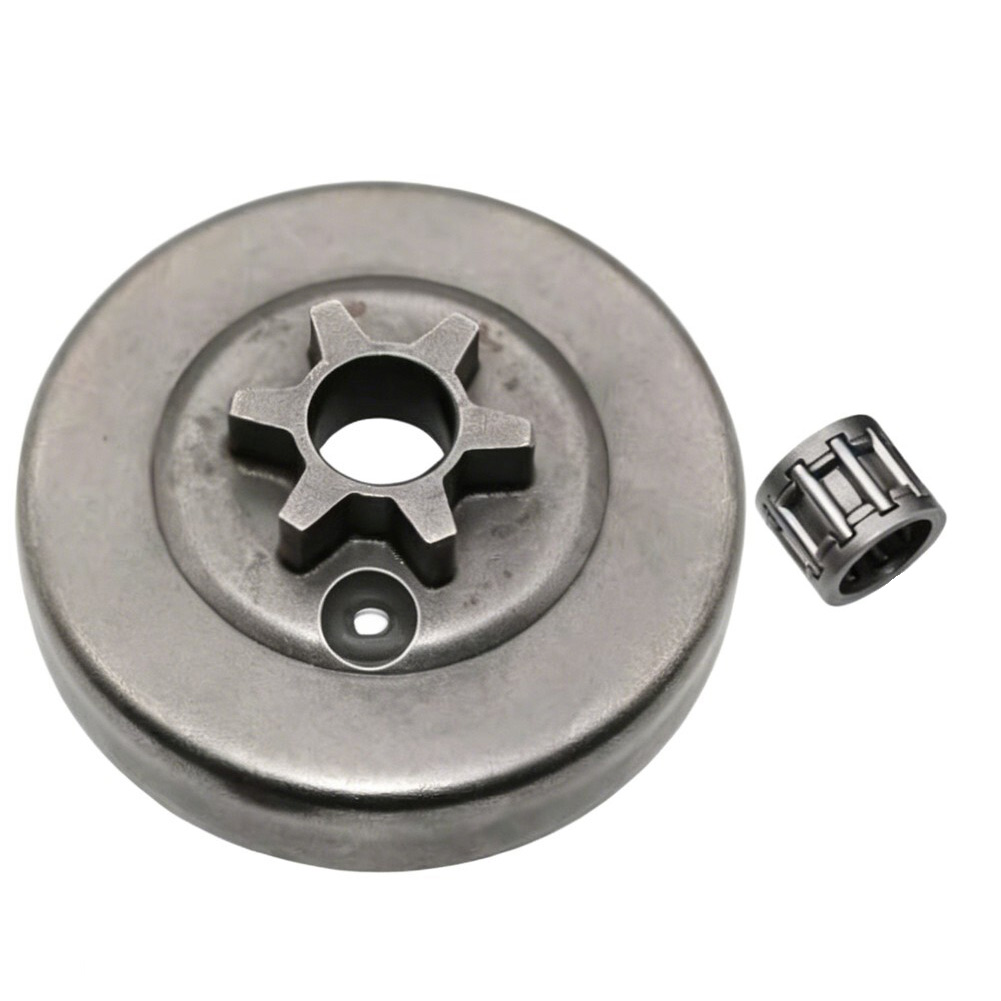 Sproket Drum Kopling Perlu Dil - Gardening Tools You Need ulasan dan harga