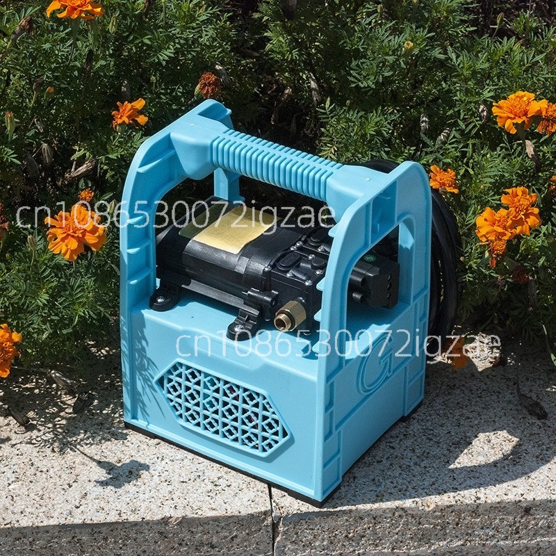 1 buah Pompa Penyemprot Elektr - Gardening Tools Electric ulasan dan harga