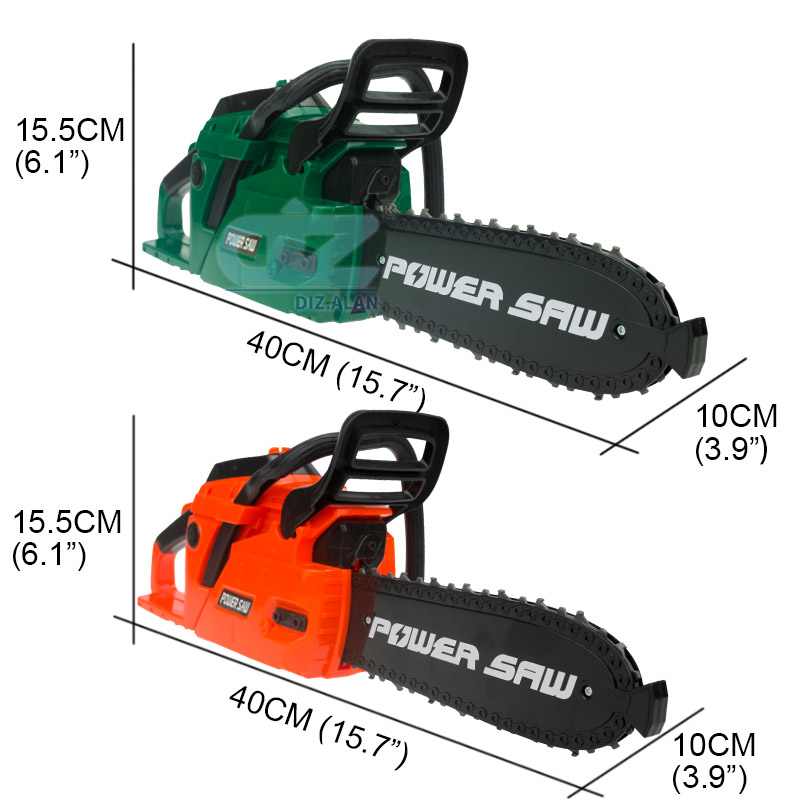 Gergaji mesin listrik alat ana - Gardening Tools Toddler ulasan dan harga