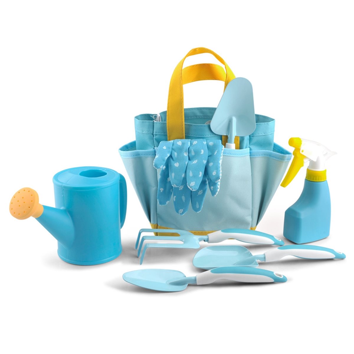 Set Peralatan Berkebun Anak Wa - Gardening Tools For Sale ulasan dan harga