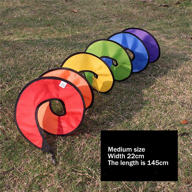 828 SALE 4X Spiral Wind Spinne - Gardening Tools For Sale ulasan dan harga