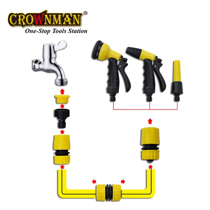 Alat Kebun Berkualitas Tinggi, - Gardening Tools High Quality ulasan dan harga