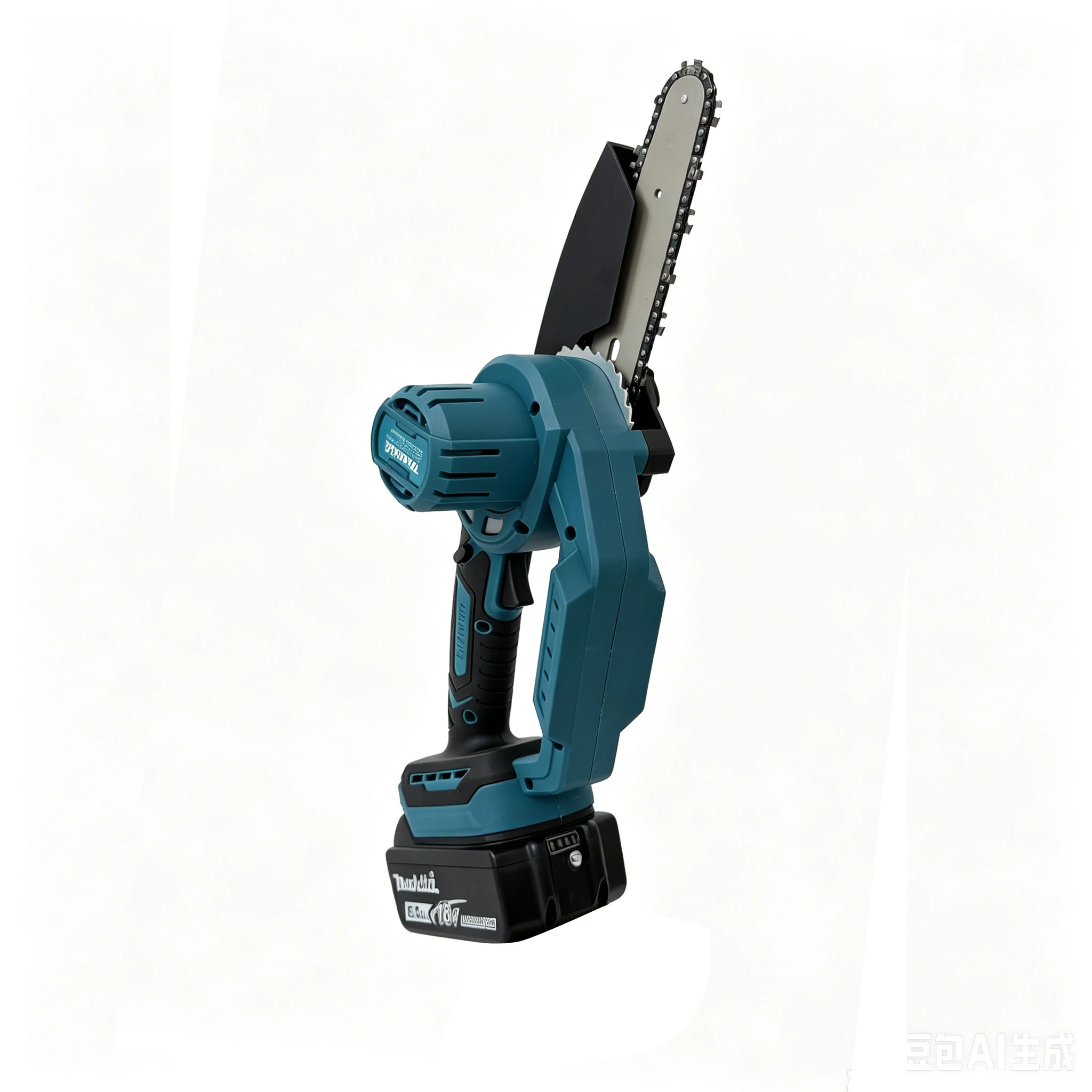 Gergaji Mesin Listrik Tanpa Ka - Gardening Tools Electric ulasan dan harga